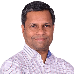 Murali Krishnan